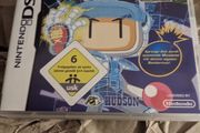Bomberman 2 - Nintendo DS