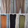 Bundle summer trousers around 12 to 14 more 14 Image 2