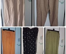 summer trousers around 12 to 14