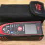 LEICA DISTO D2, Professional Laser Distance Meter, Bluetooth Image 3