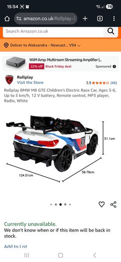 Bmw electric car