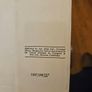 Locomotives At The Grouping. No3 London Midland And Scottish.  By H.c. Carsserley & S. W. Johnston.  1960 First Edition Hardback With Dustjacket In Good Condition.  See Photos For Same. Image 7