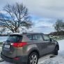 Toyota Rav4 xa40 Image 4