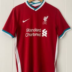 Liverpool jersey