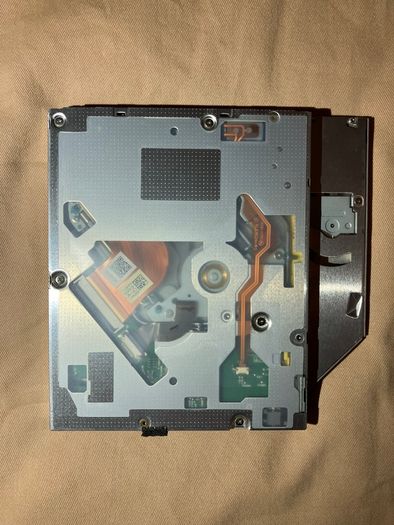 Apple DVD/CD Drive