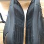 Boys black shoes Image 6