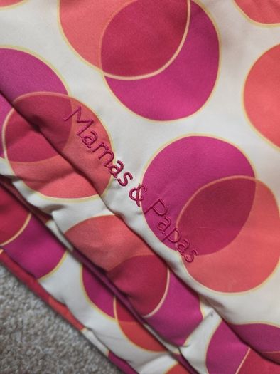 Baby girl bundle