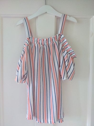 Ladies Summer top