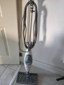 Shark steam mop