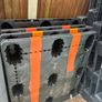 40 plastic pallets Image 9