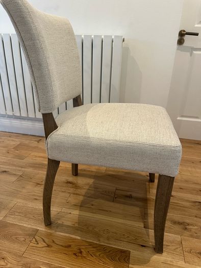 dinning chairs set