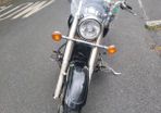 Triumph and Yamaha