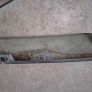 Mercedes w126 front bumper Chrome Image 10