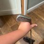 Golf clubs with bag Image 2