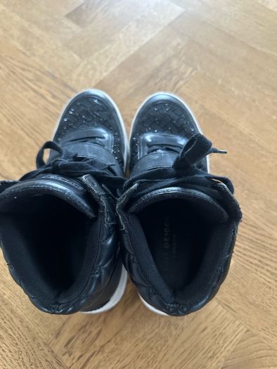 Kurt Geiger trainers