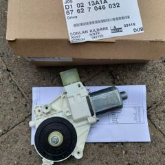 BMW F20 F30 F31 F32 F36 4 Series window motor Control Module Unit