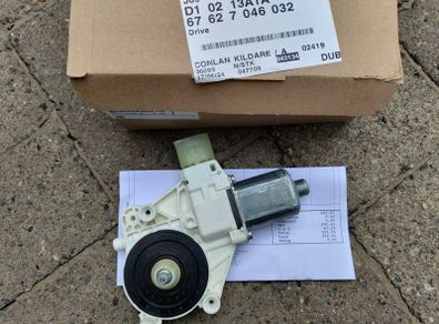 BMW F20 F30 F31 F32 F36 4 Series window motor Control Module Unit