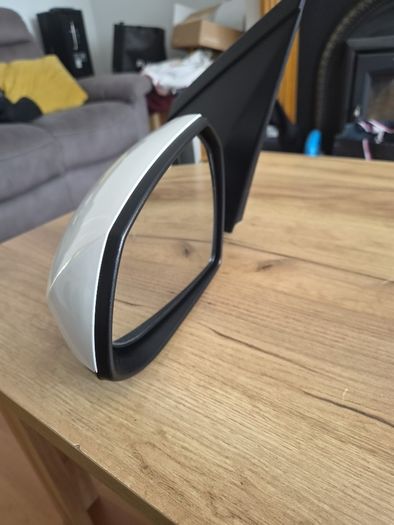 Hyundai I10 Door L/h Mirror 2014 - 2020