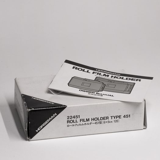 Linhof Camera