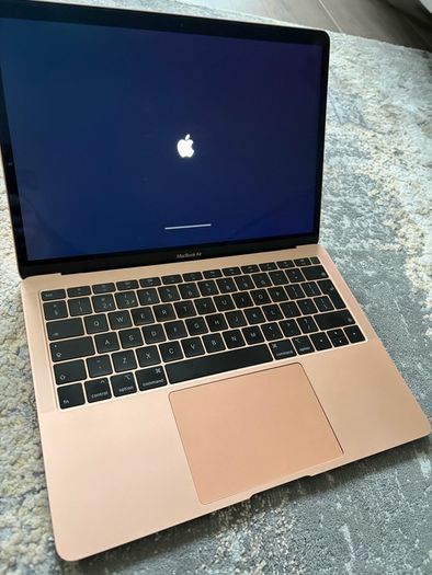 Macbook  Air 2019