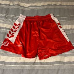 GAA Shorts - Bourke Sports