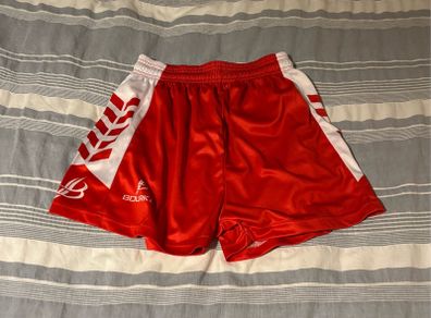 GAA Shorts - Bourke Sports