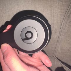 headphones Beats Solo 3 headphones