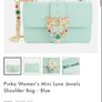 Pinko bag Image 2