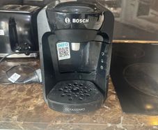 Tassimo By Bosch Pod Coffee Machine
