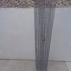 Galvanized Mesh Wire for Sale