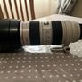 Canon Eos R package with lenses Image 7