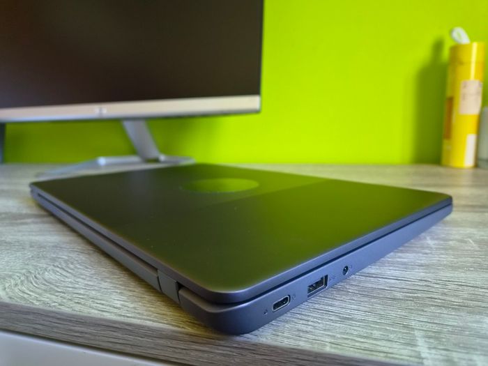 Lenovo Chromebook Plus
