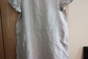 beautiful new marks and Spencer linen dress