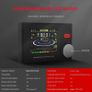 12V 8KW Diesel Heater with LCD Display & Remote Control & Bluetooth APP Image 3