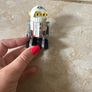 playmobil rocket and station Image 7