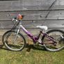 kids bike Image 4
