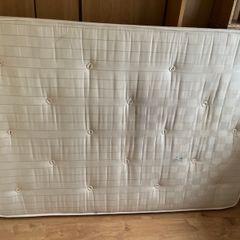 Mattress