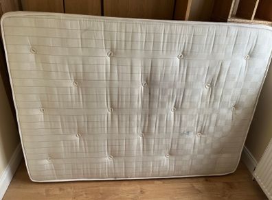 Mattress