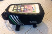 Bicycle Phone &amp; Accessories holder
