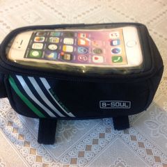 Bicycle Phone & Accessories holder