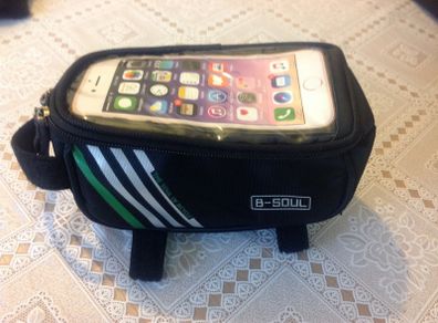 Bicycle Phone & Accessories holder