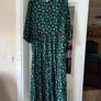 ladies maxi  dress Image 3