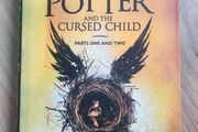 Harry Potter and the Cursed Child - Hardback