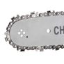 Upgrade 11.5inch Electric Chainsaw Bracket Adjustable Universal M10/M14 Chain Saw Part Angle Grinder Into Chain Saw Image 6