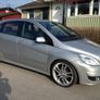 Mercedes w245 Image 4