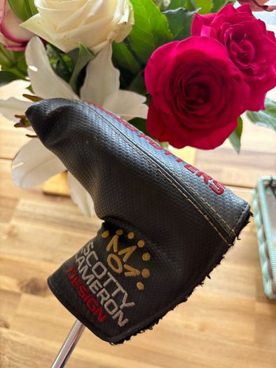 Scotty Cameron