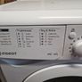 Indesit washerdryer machine Image 6
