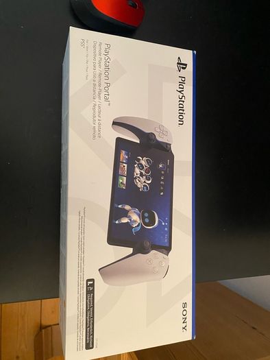 Playstation Portal
