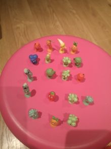 stickeez