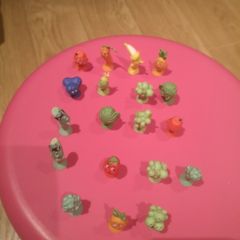 stickeez
